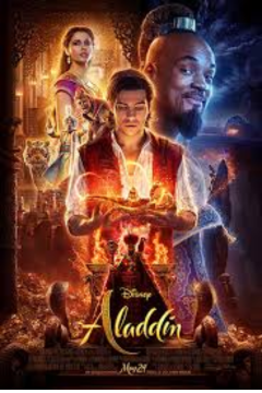 ดูหนังออนไลน์ Aladdin (2019) อะลาดิน
